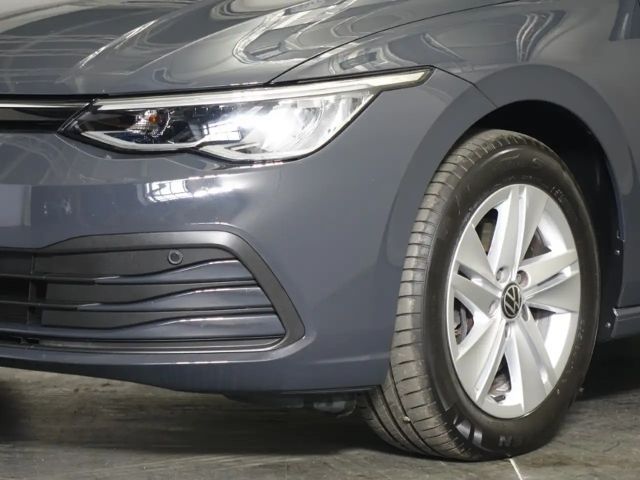 Volkswagen Golf DSG Life Variant