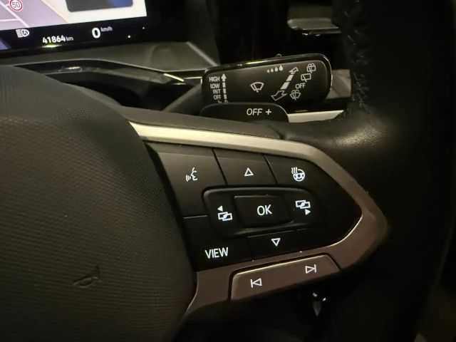 Volkswagen Multivan Lang T7