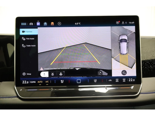 Volkswagen Tiguan 2.0 TDI DSG R-Line