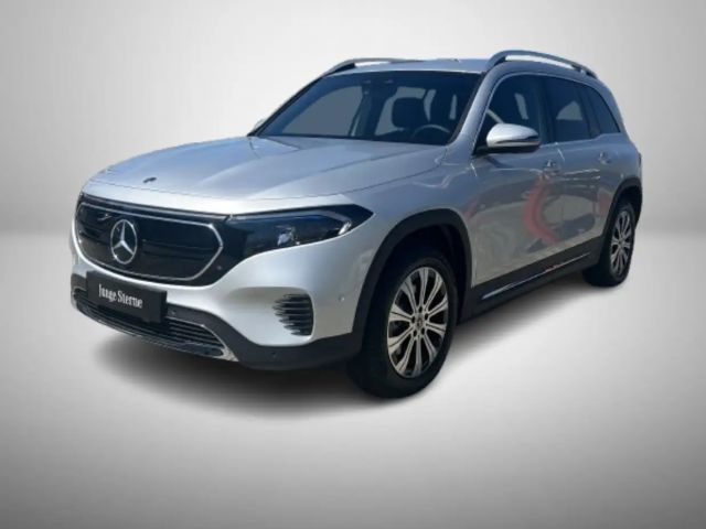 Mercedes-Benz EQB 250