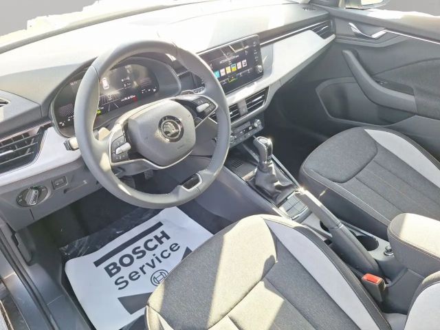 Skoda Kamiq 1.0 TSI Selection