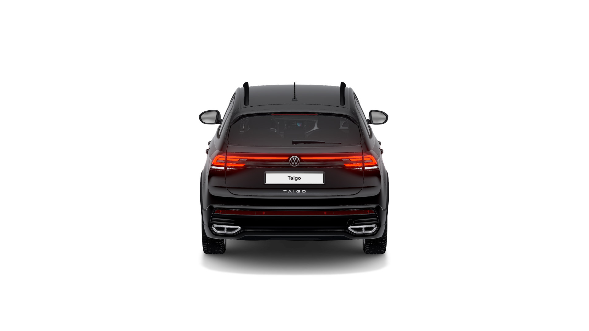 Volkswagen Taigo 1.0 TSI DSG IQ.Drive R-Line