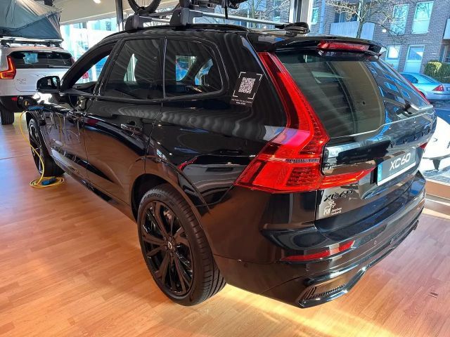 Volvo XC60 T8 Ultra