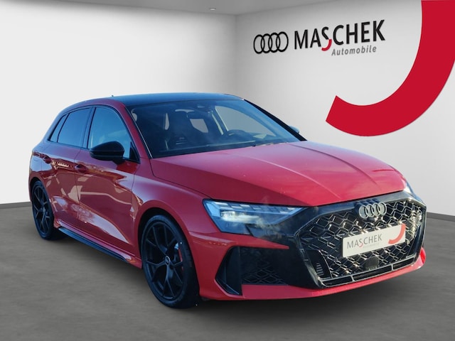 Audi RS3 Quattro S-Tronic Sportback