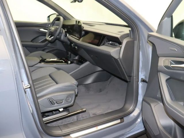 Audi Q6 e-tron Performance S-Line