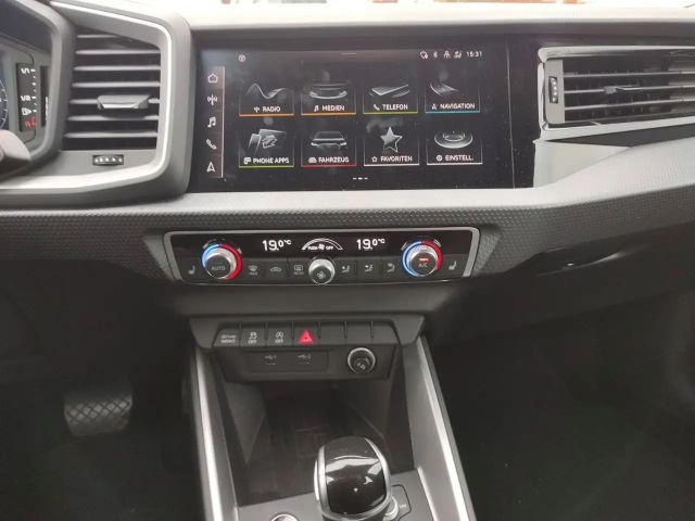 Audi A1 30 TFSI