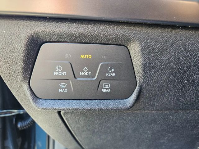 Cupra Formentor 1.5 TSI