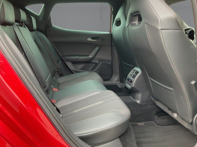 Cupra Leon 2.0 TSI DSG VZ