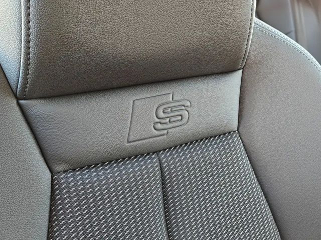 Audi A3 35 TDI S-Line S-Tronic