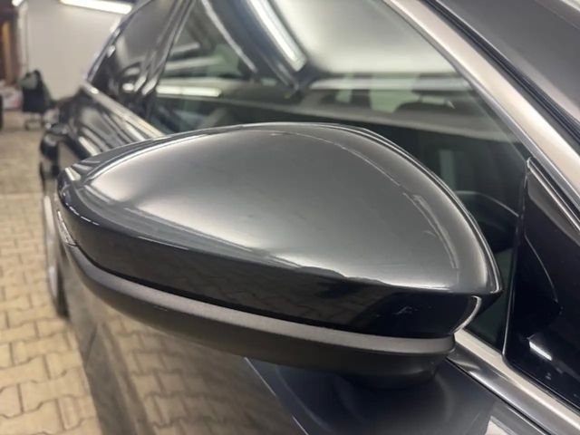 Audi A3 35 TFSI Sedan Sportback