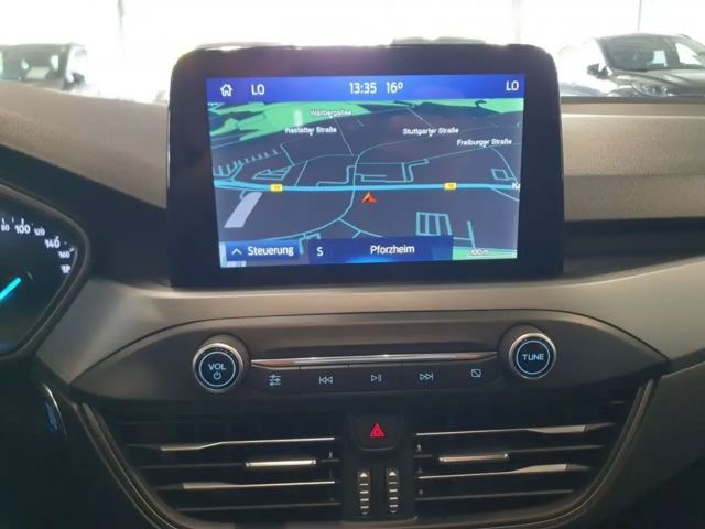 Ford Focus Active EcoBoost Wagon