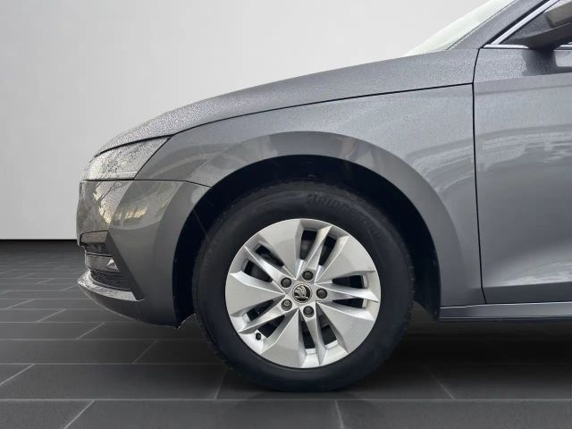 Skoda Octavia 2.0 TDI Combi