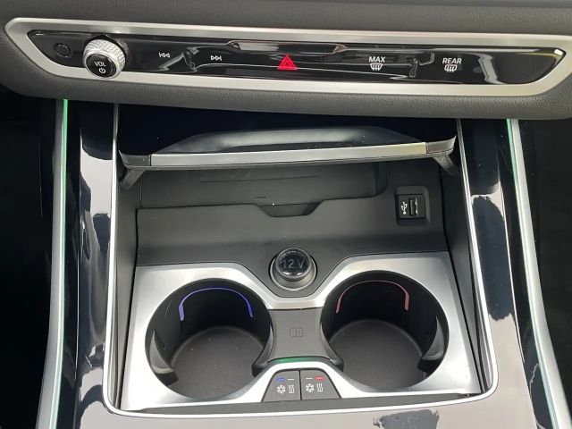 BMW X7 M-Sport xDrive40d