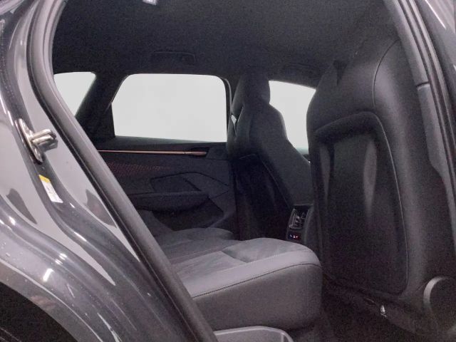 Cupra Terramar 1.5 TSI e-Hybrid