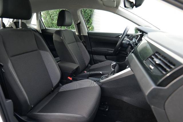 Volkswagen Polo 1.0 TSI