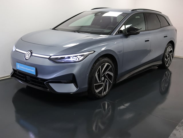 Volkswagen ID.7 IQ.Drive Tourer