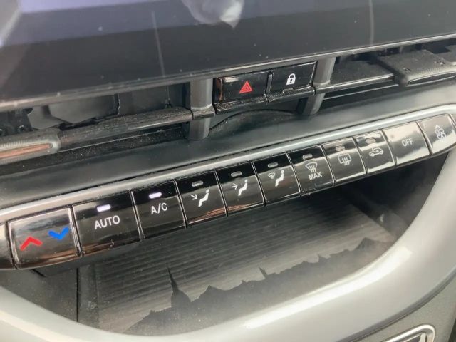 Fiat 500e Base 42kWh KLIMA*CARPLAY*ANDROID-AUTO