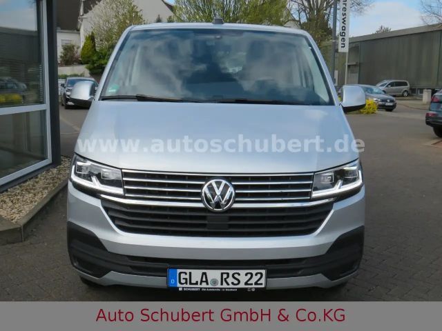 Volkswagen Caravelle 2.0 TDI Comfortline DSG T6