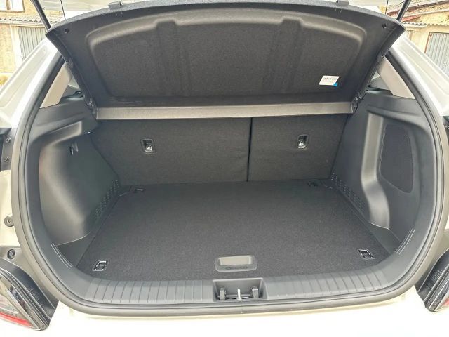 Hyundai Kona Electric Prime