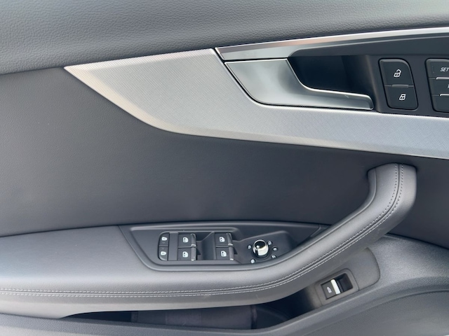 Audi A4 allroad 50 TDI Quattro