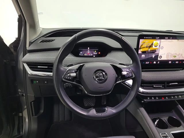 Skoda Enyaq iV 80