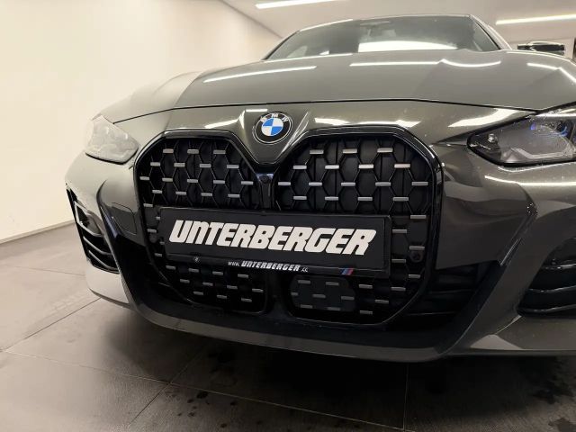 BMW 440 Coupé Gran Coupé M440i xDrive