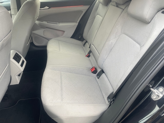 Volkswagen Golf 1.0 TSI Golf VIII Variant