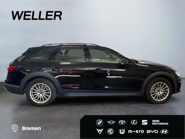 Audi A4 allroad 45 TFSI Quattro S-Tronic