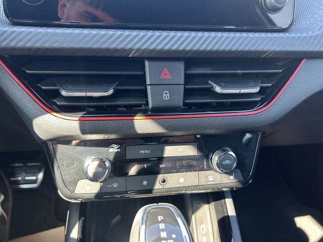 Skoda Kamiq 1.5 TSI Monte Carlo