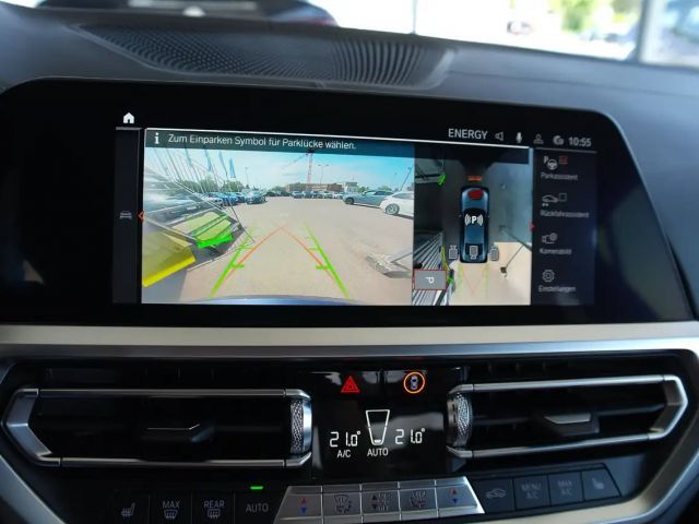 BMW 440 Coupé M440i xDrive