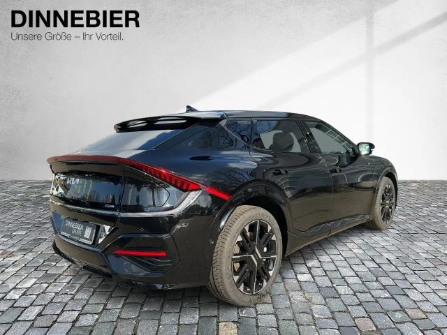 Kia EV6 GT-Line Vierwielaandrijving