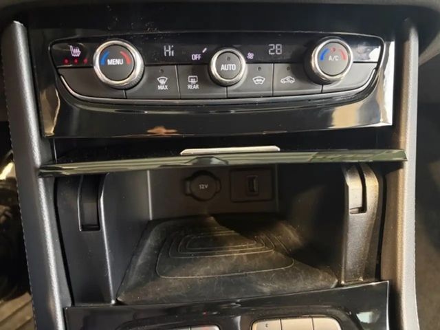 Opel Grandland X 1.2 Turbo