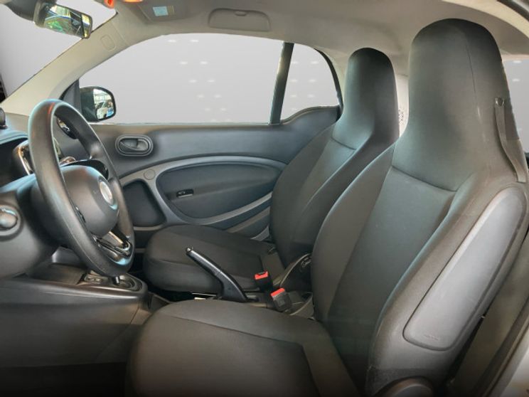 Smart EQ fortwo Coupe