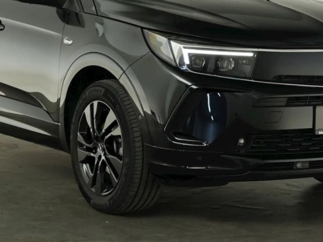 Opel Grandland X GS-Line Grand Sport