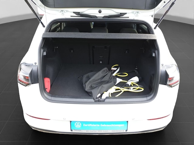 Volkswagen Golf DSG GTE