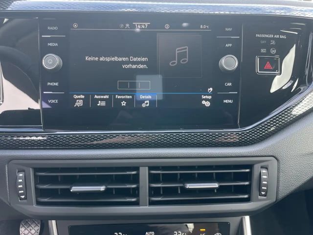 Volkswagen Taigo 1.0 TSI Life