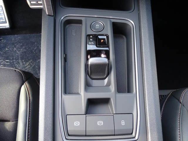 Cupra Formentor 2.0 TSI DSG VZ