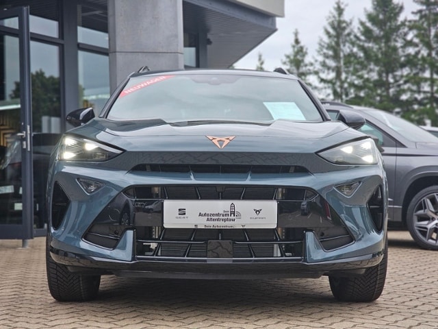 Cupra Formentor 1.5 TSI DSG