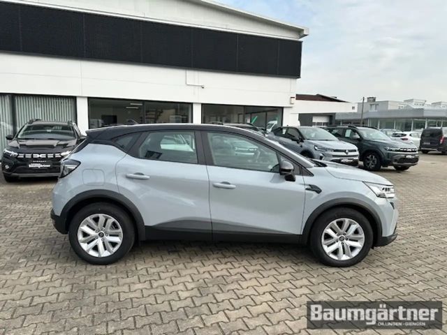 Renault Captur EDC Evolution TCe 160