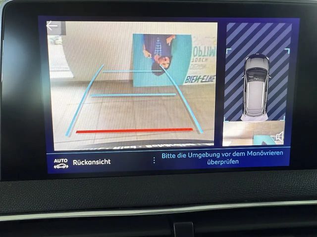 Peugeot 3008 Active Pack PureTech