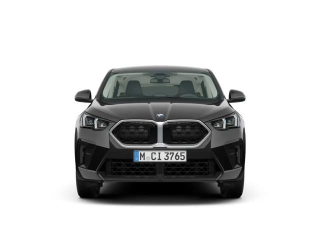 BMW X2 M-Sport sDrive