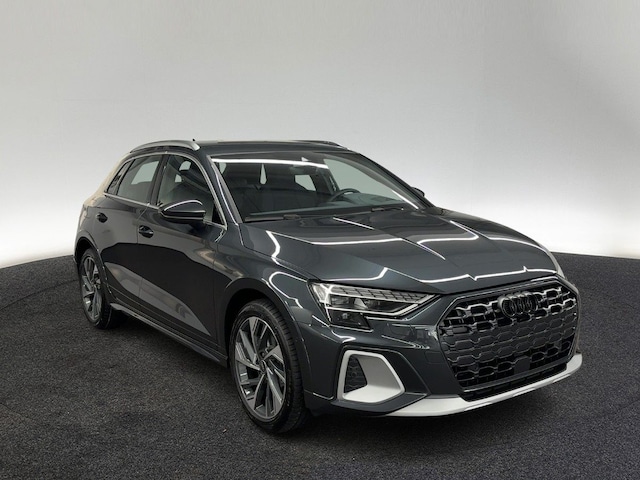 Audi A3 35 TFSI S-Tronic