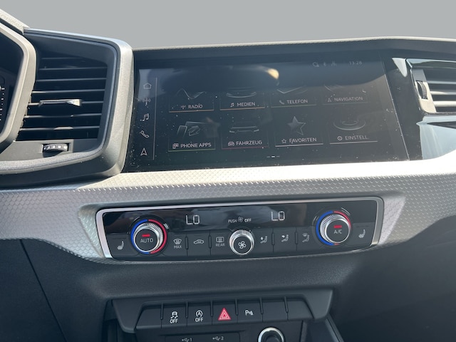 Audi A1 25 TFSI S-Tronic Sportback