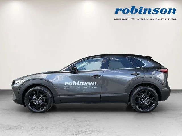 Mazda CX-30 e-Skyactive G140 Nagisa Aut.