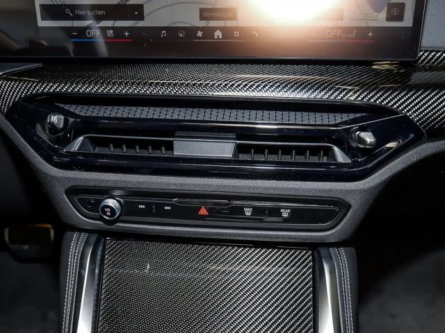 BMW 440 Cabrio M-Sport M440d xDrive