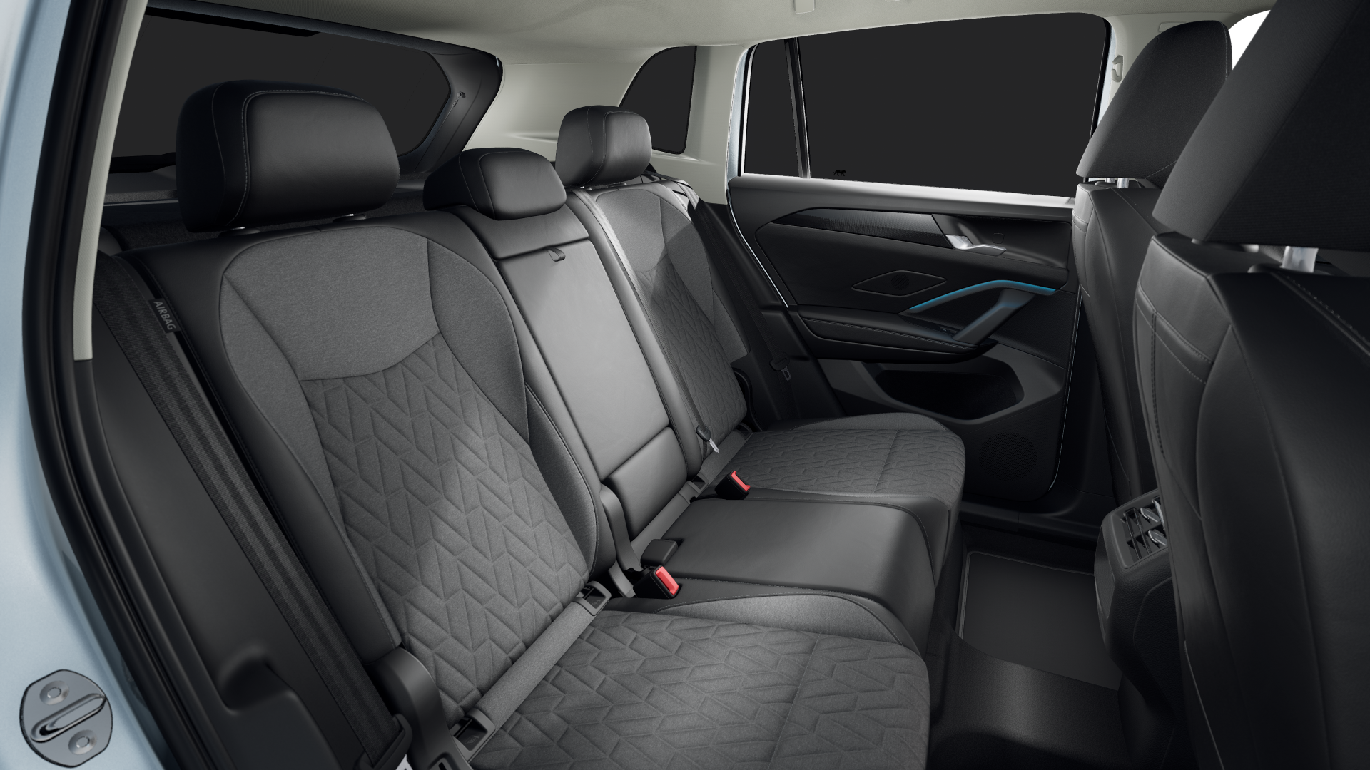 Volkswagen Tiguan 1.5 eTSI DSG Life