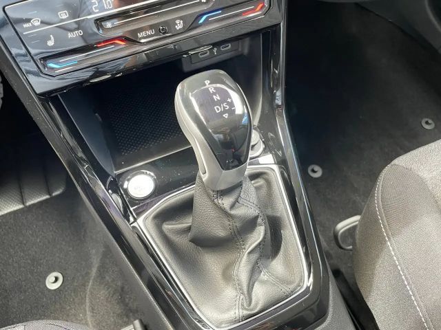 Volkswagen T-Cross DSG