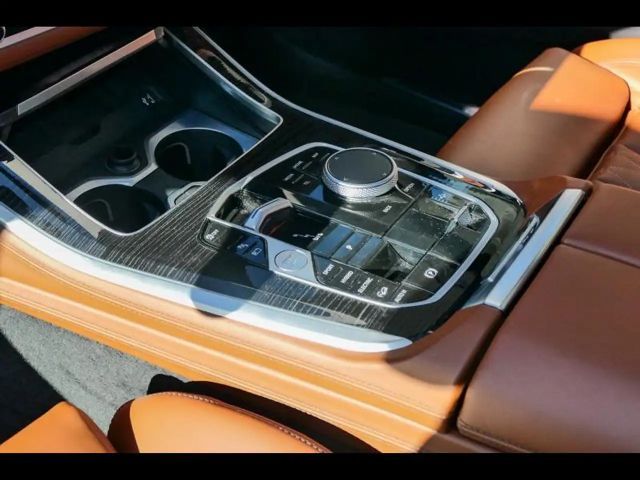 BMW X5 Individual M-Sport xDrive50e