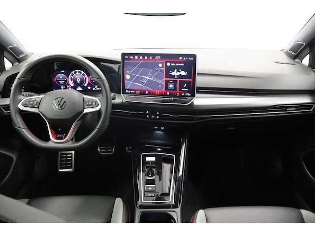 Volkswagen Golf 2.0 TSI GTI Golf VIII