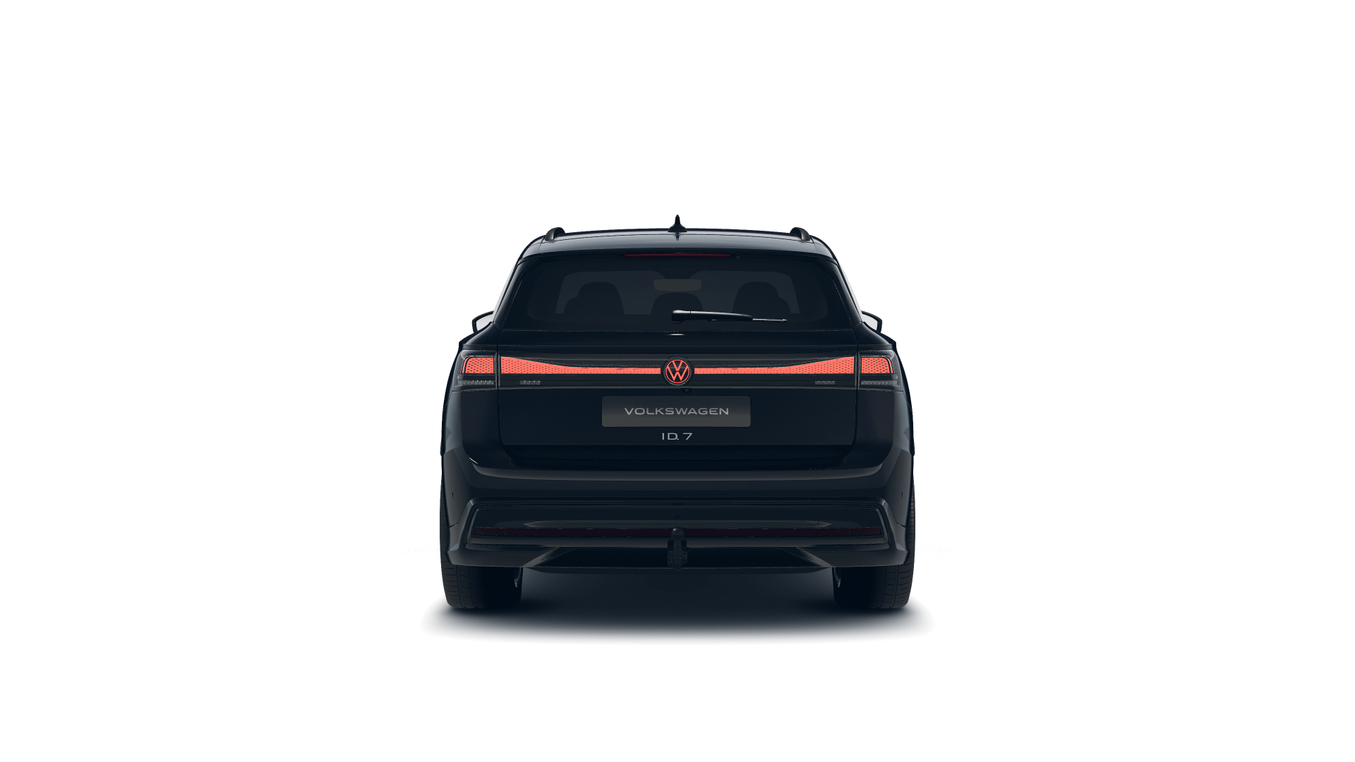 Volkswagen ID.7 Pro Tourer